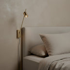 Aude Wall Lamp