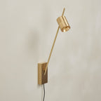 Aude Wall Lamp