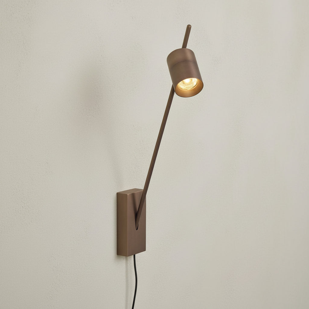 Aude Wall Lamp