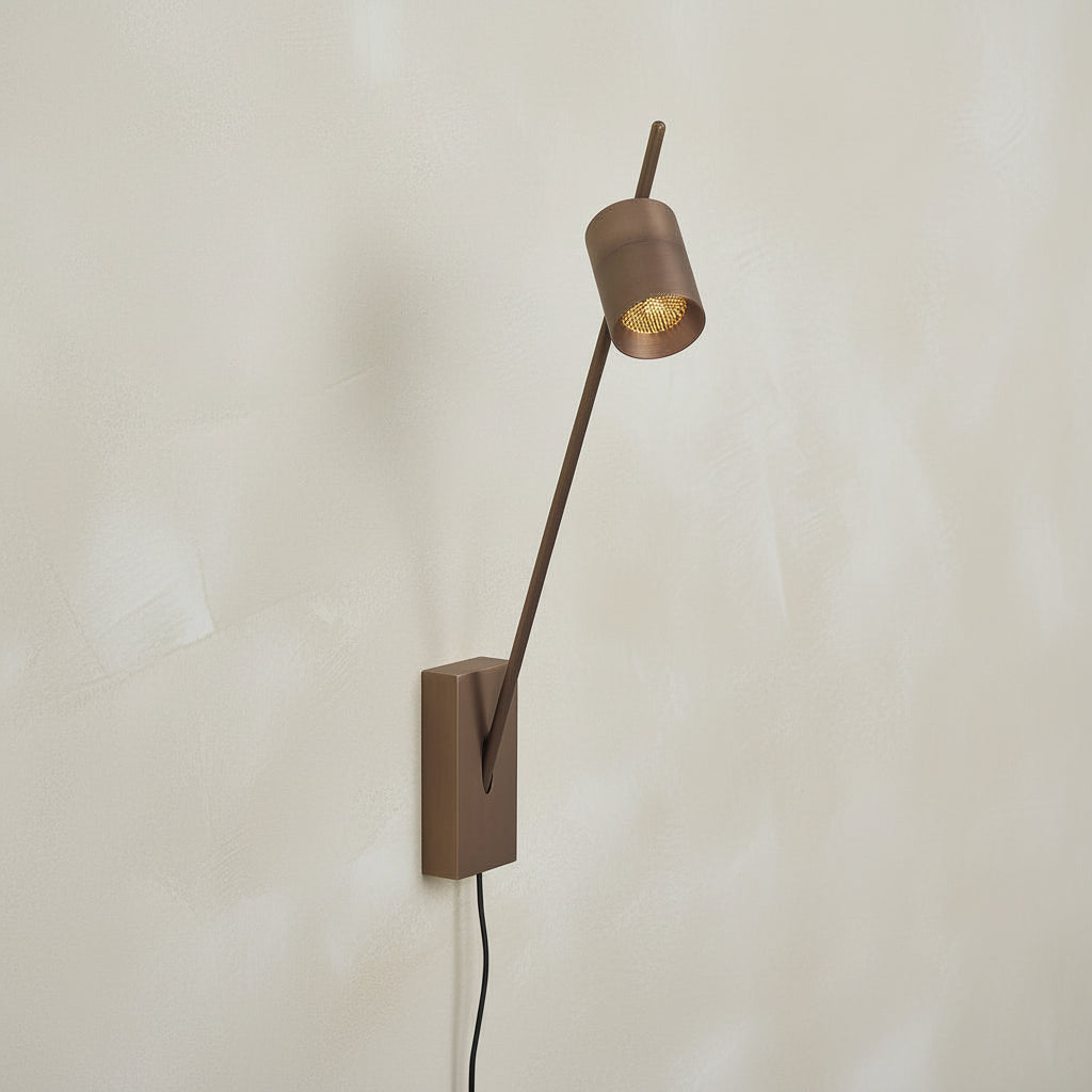 Aude Wall Lamp