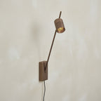 Aude Wall Lamp