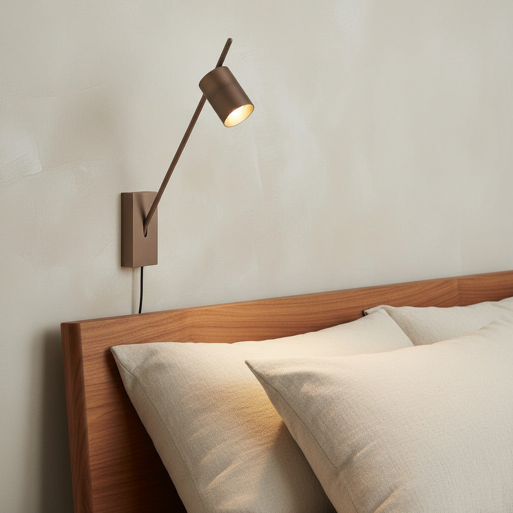 Aude Wall Lamp
