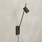 Aude Wall Lamp