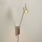 Aude Wall Lamp