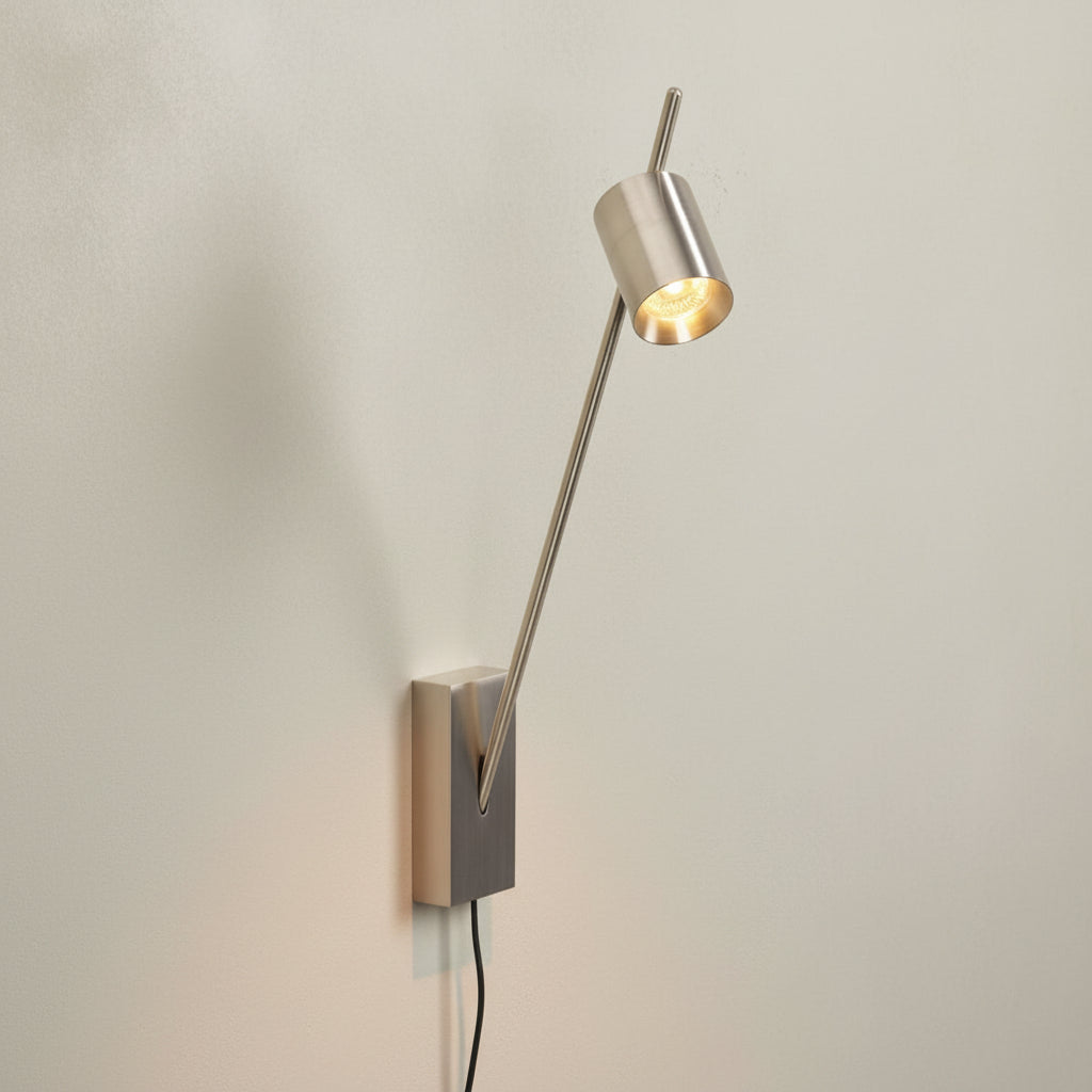 Aude Wall Lamp