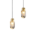 Lueur Glass Pendant