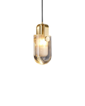 Lueur Glass Pendant