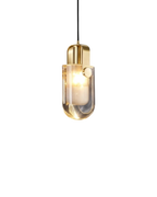 Lueur Glass Pendant