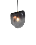 Floating Glass Pendant