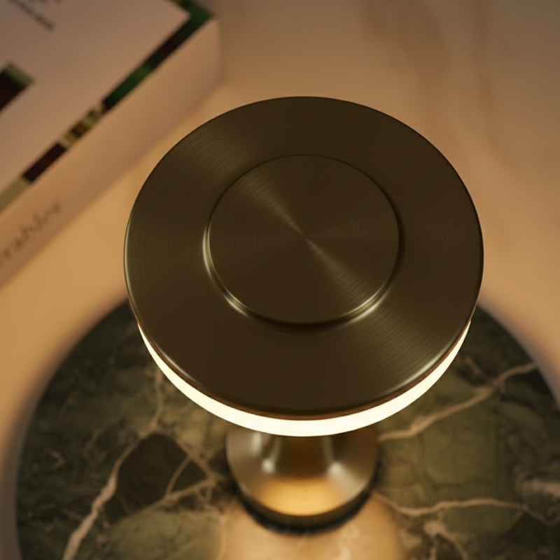 Aurelia Cordless LED Table Lamp