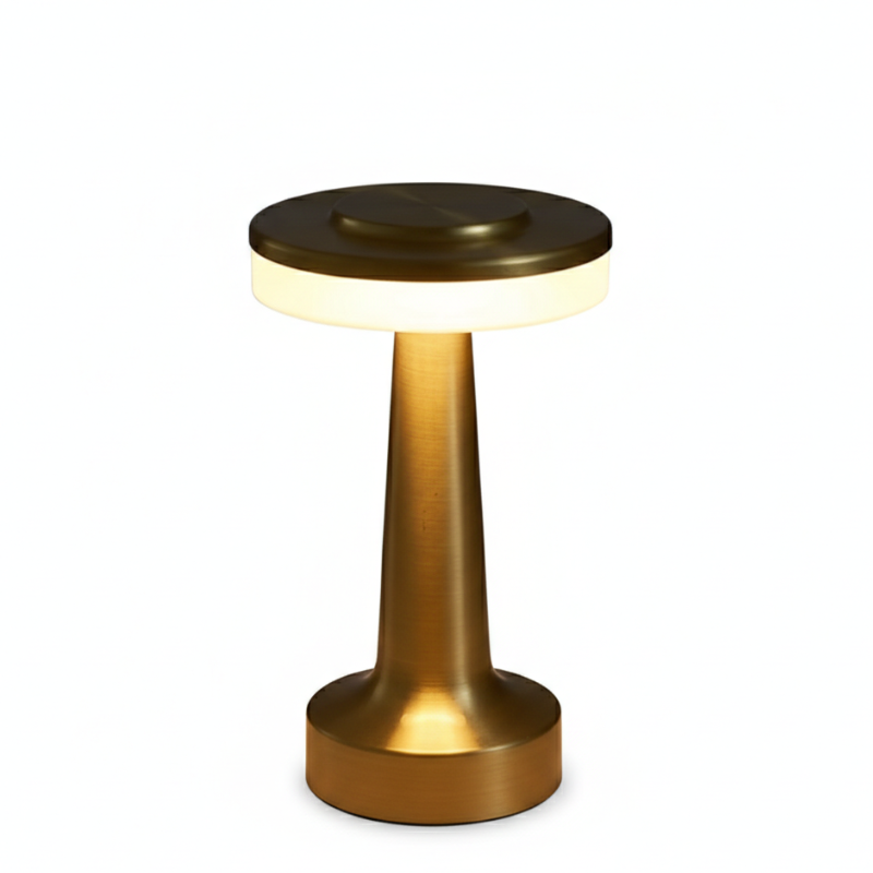 Aurelia Cordless LED Table Lamp