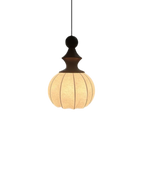 Silk Pendant Light