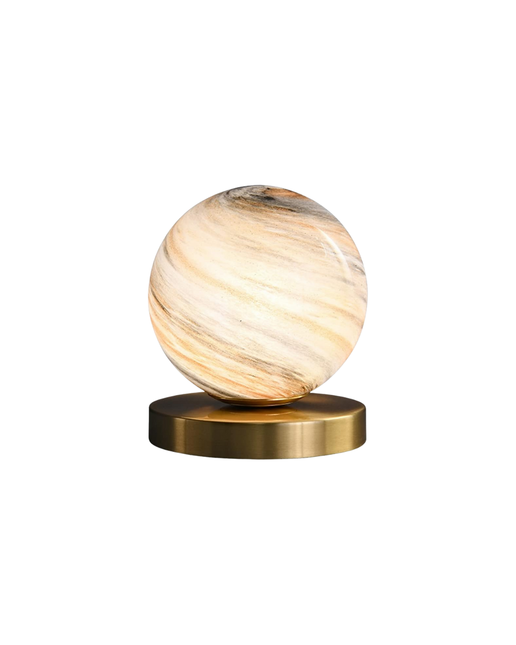 Soleil Planetary Table Lamp