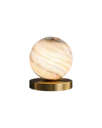 Soleil Planetary Table Lamp