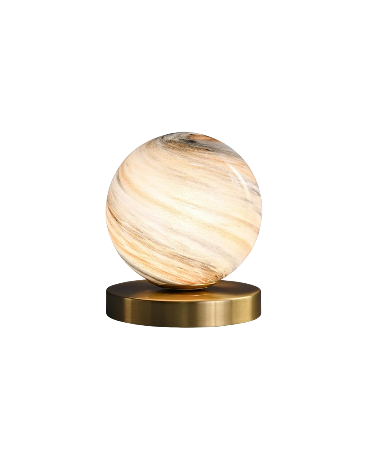 Soleil Planetary Table Lamp