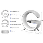 Smart LED Table Lamp