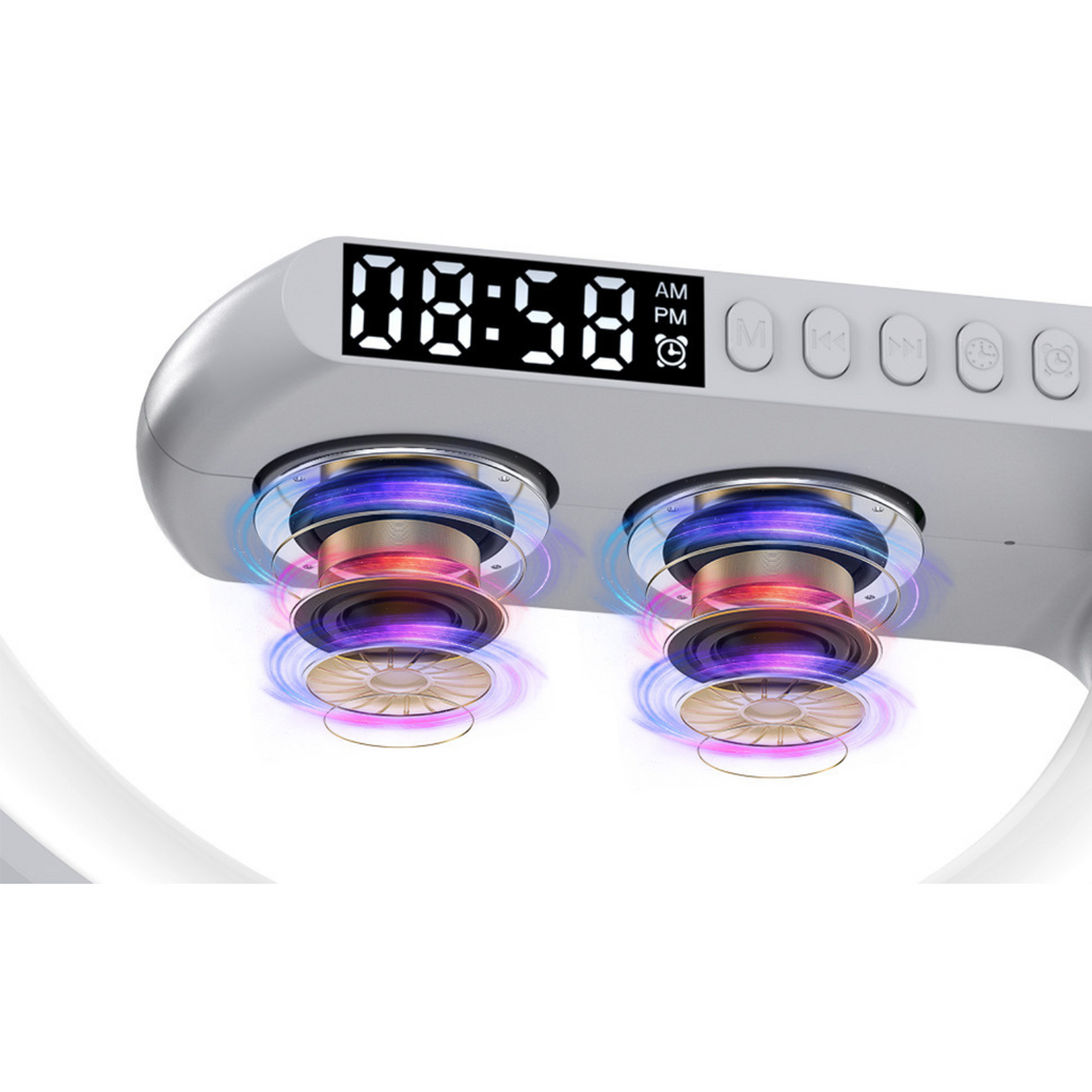 Smart LED Table Lamp