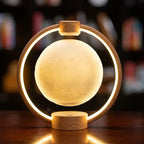 Multicolour Levitating Lantern