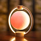 Multicolour Levitating Lantern