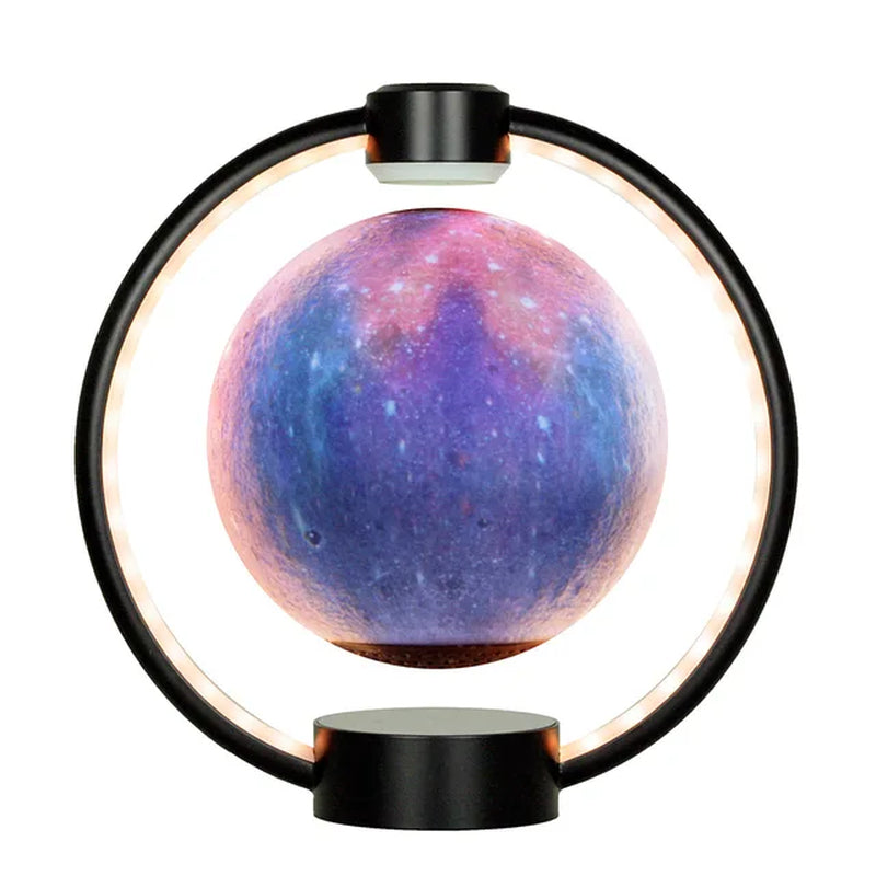 Multicolour Levitating Lantern