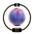 Multicolour Levitating Lantern