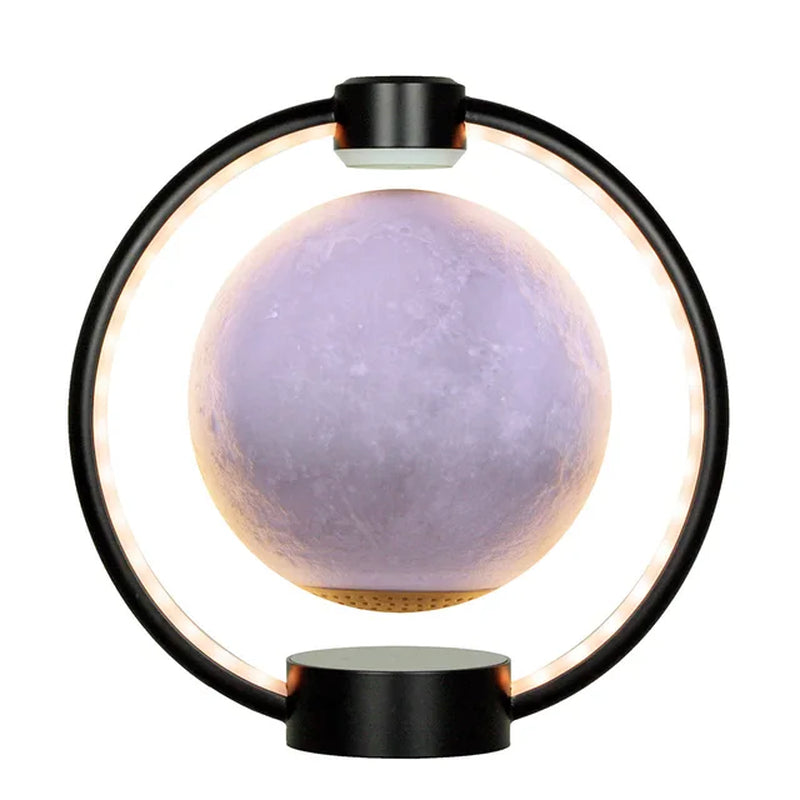 Multicolour Levitating Lantern