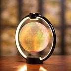 Multicolour Levitating Lantern