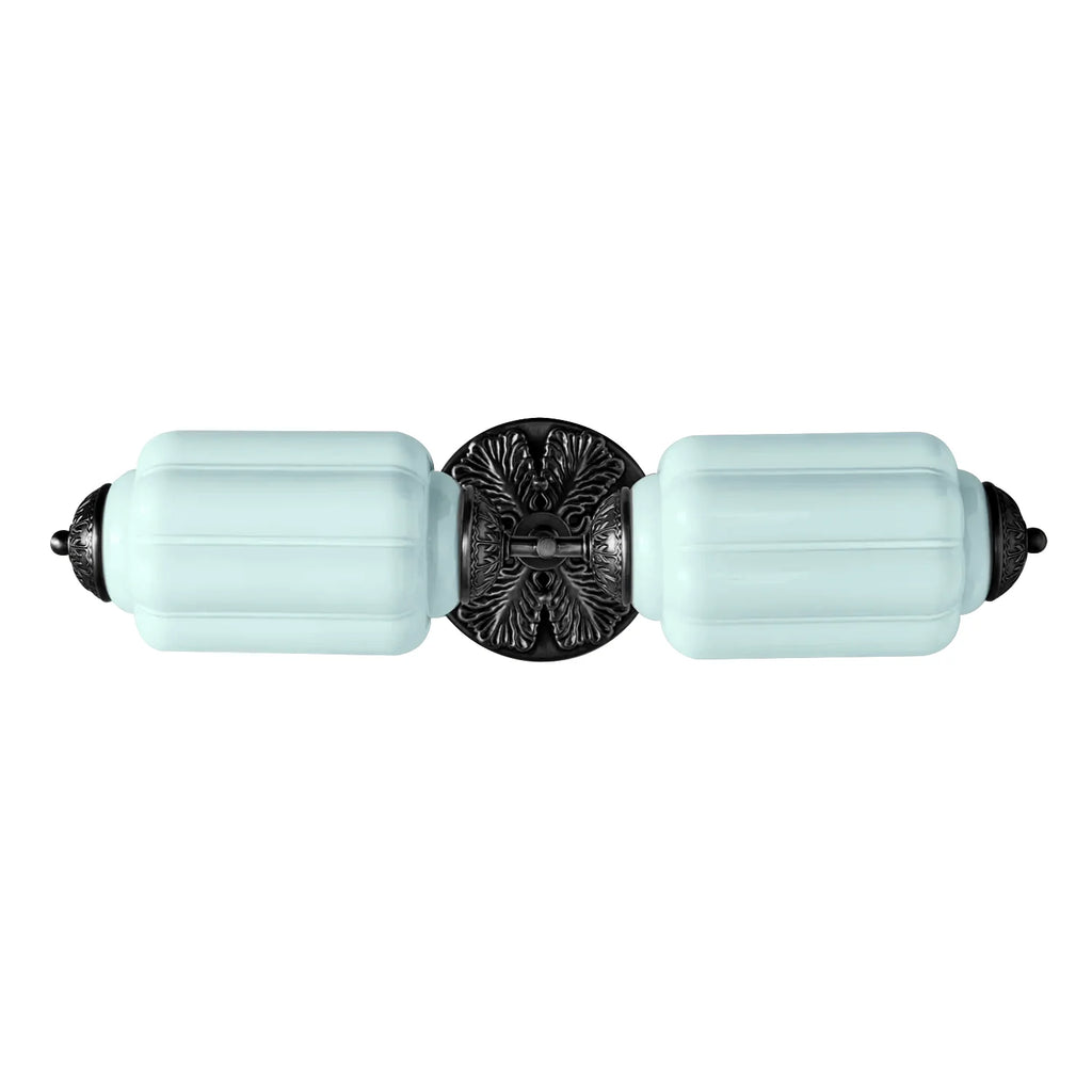 Eloise Art Deco Vanity Light