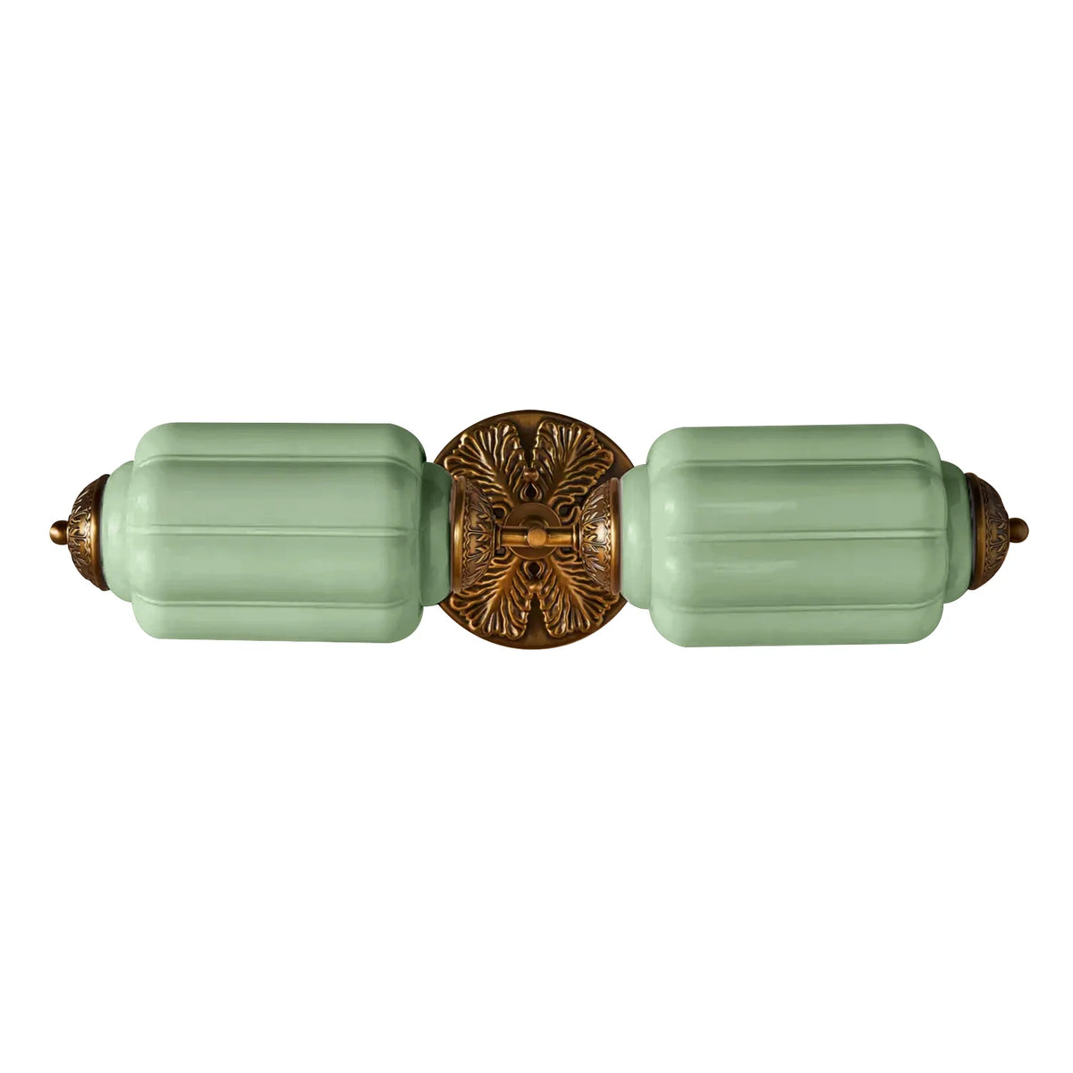 Eloise Art Deco Vanity Light