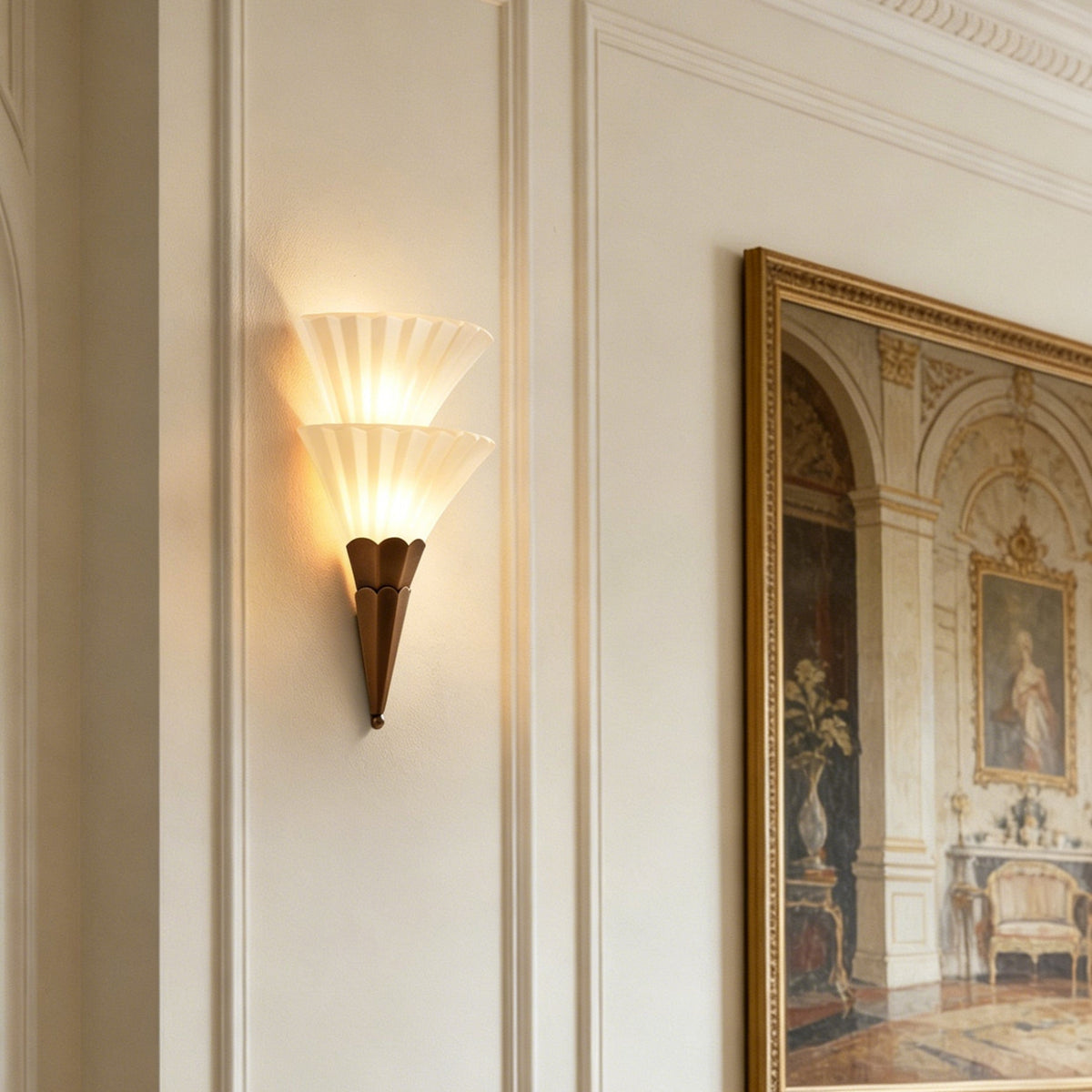 Vionna Wall Sconce