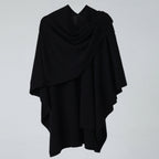 Virelli Lightweight Poncho Shawl