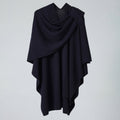 Virelli Lightweight Poncho Shawl