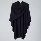 Virelli Lightweight Poncho Shawl