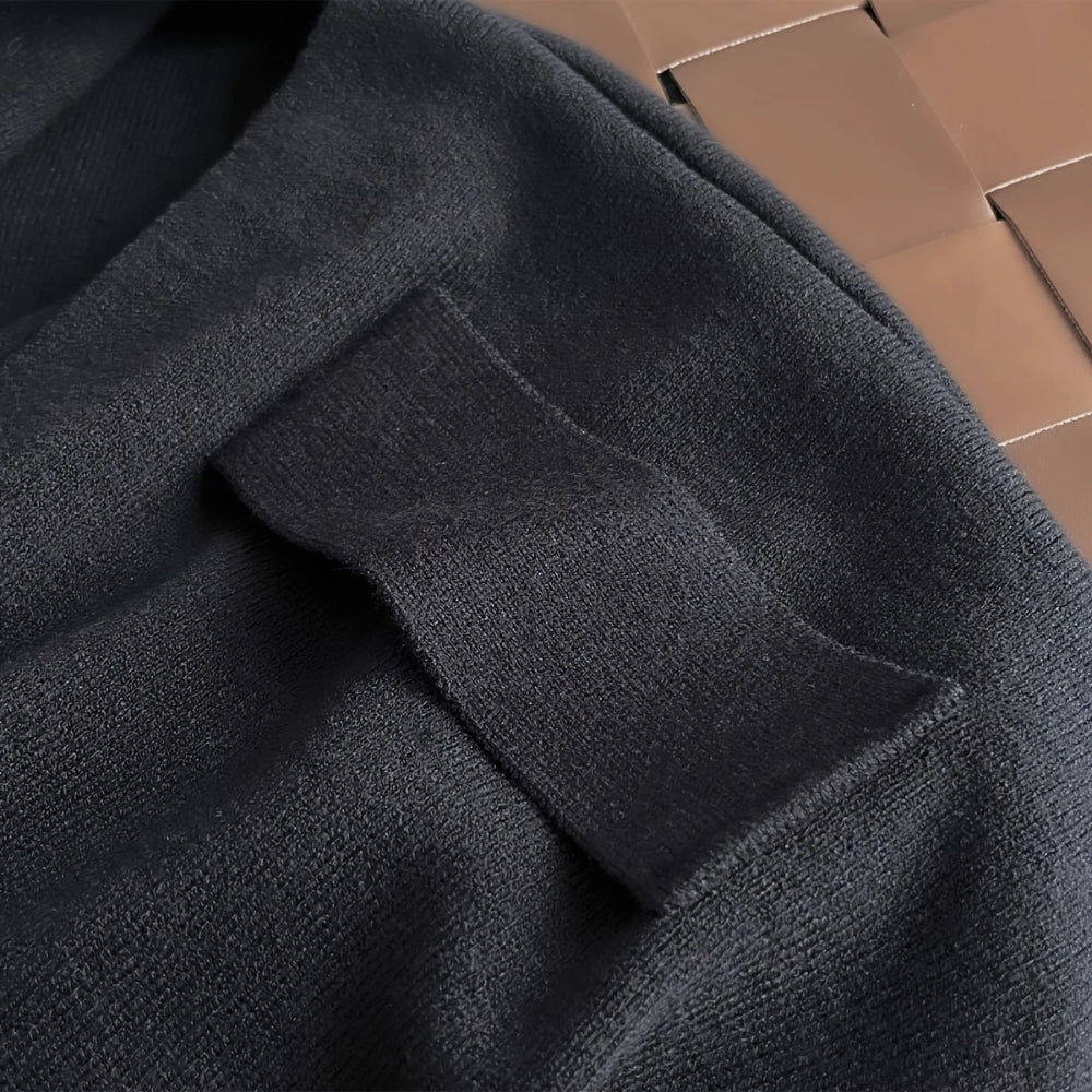 Virelli Lightweight Poncho Shawl