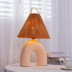 Volta Ceramic Table Lamp
