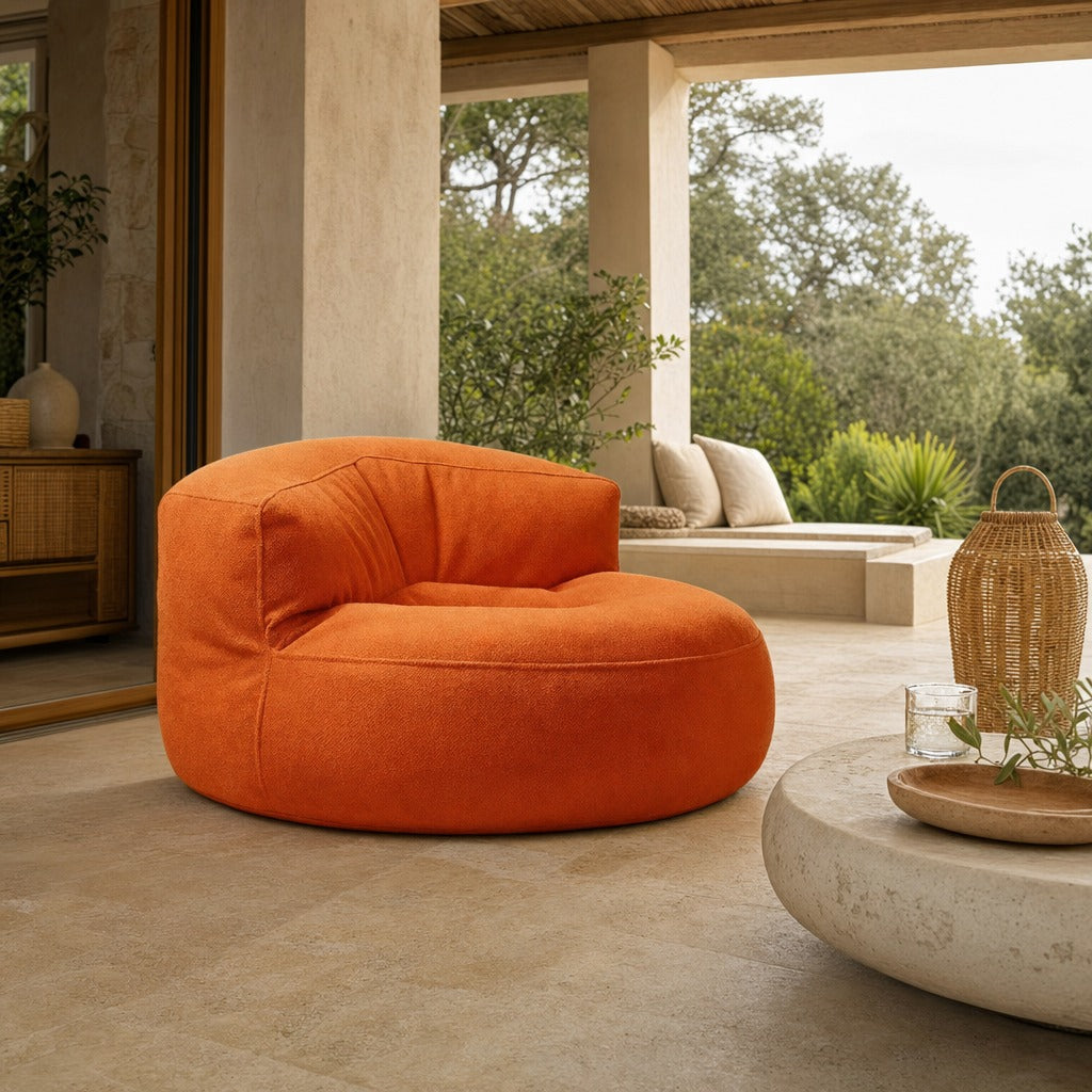 Bellara Bean Bag Cover