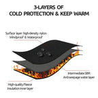 Electric Heated Gloves