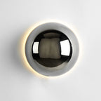 Medieval Style LED Wall Light