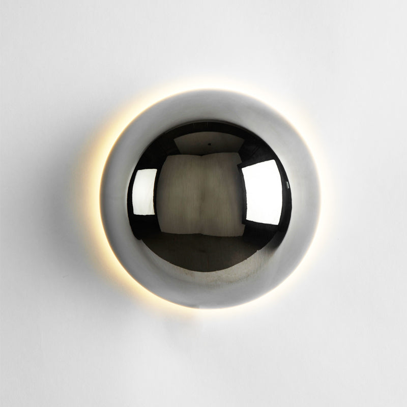 Medieval Style LED Wall Light