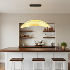 Xiyi Tassel Pendant Light