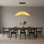 Xiyi Tassel Pendant Light