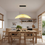 Xiyi Tassel Pendant Light
