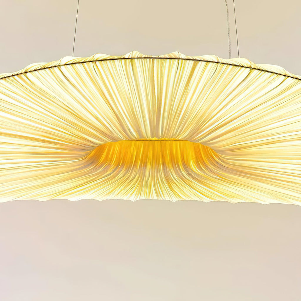 Xiyi Tassel Pendant Light