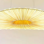 Xiyi Tassel Pendant Light