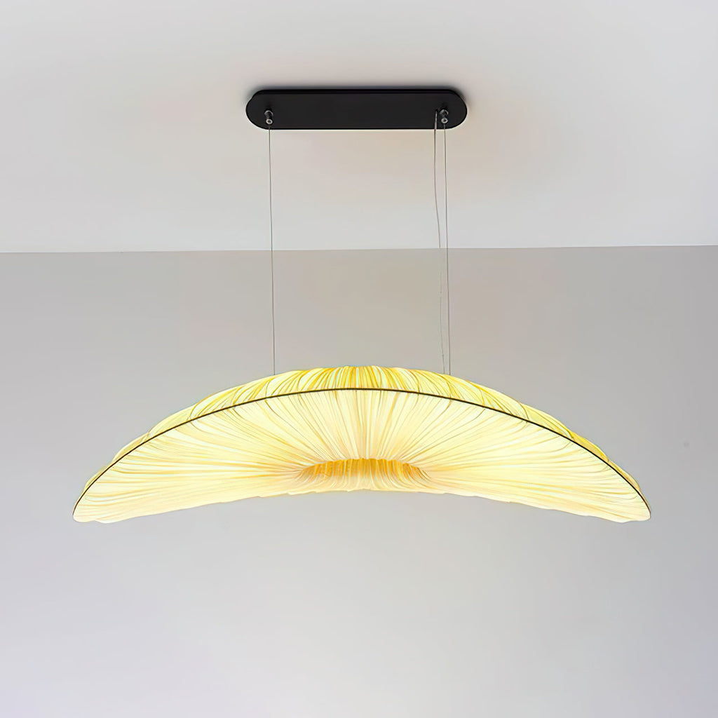 Xiyi Tassel Pendant Light