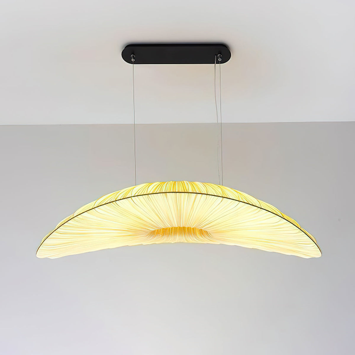 Xiyi Tassel Pendant Light