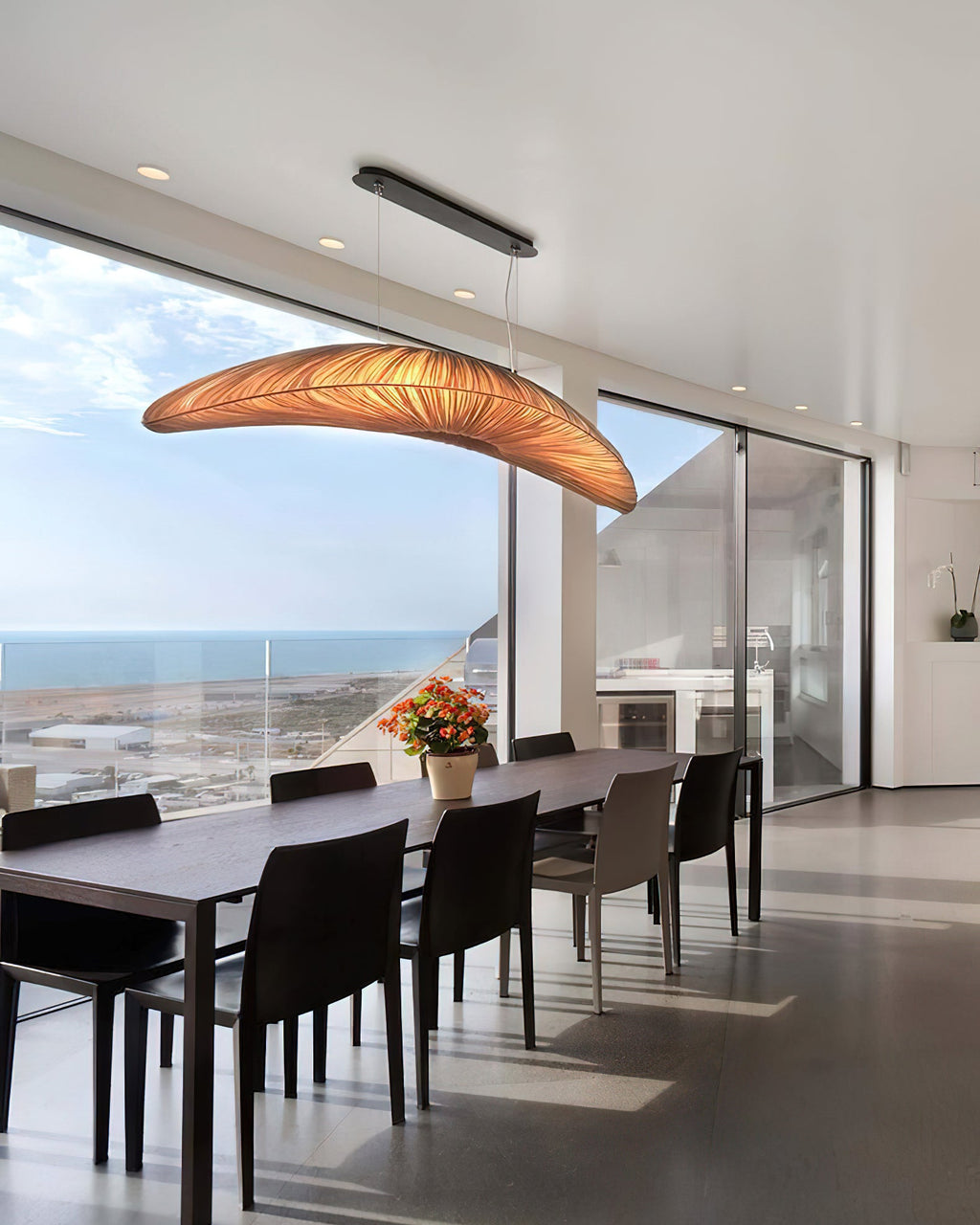 Xiyi Tassel Pendant Light