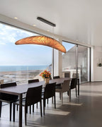 Xiyi Tassel Pendant Light