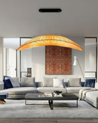 Xiyi Tassel Pendant Light