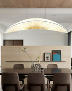 Xiyi Tassel Pendant Light
